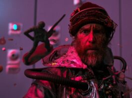 Buena suerte, diviértete, no mueras (Good Luck, Have Fun, Don’t Die)