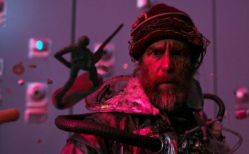 Buena suerte, diviértete, no mueras (Good Luck, Have Fun, Don’t Die)