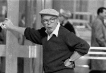 Centro Cultural Banreservas proyecta este martes 21 «Con faldas y a lo loco», comedia esencial de Billy Wilder