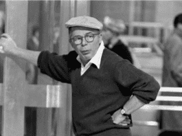 Centro Cultural Banreservas proyecta este martes 21 «Con faldas y a lo loco», comedia esencial de Billy Wilder