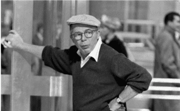 Centro Cultural Banreservas proyecta este martes 21 «Con faldas y a lo loco», comedia esencial de Billy Wilder