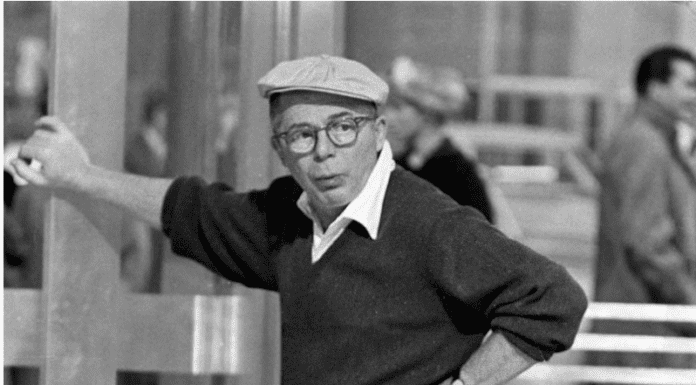 Centro Cultural Banreservas proyecta este martes 21 «Con faldas y a lo loco», comedia esencial de Billy Wilder