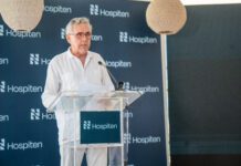 Hospiten anuncia la construcción de hospital en Punta Cana; con inversión de RD$4,500 millones