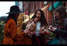 El cacao dominicano y Bougroup conquistan Disney+