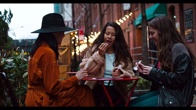 El cacao dominicano y Bougroup conquistan Disney+