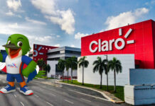 Claro Dominicana conectará el centenario de los Juegos Centroamericanos y del Caribe 2026