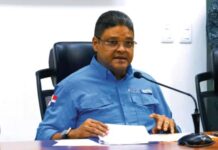 República Dominicana registró 27 muertos en Semana Santa