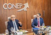 El CONEP: sector privado cuenta con capacidad y visión para enfrentar desafíos globales