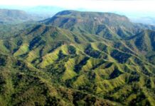 Iglesia apoya lucha por preservación de cordilleras