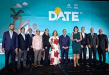 Turismo RD atento impacto de guerra Irán alza combustibles