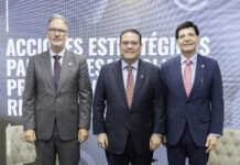 Industriales llaman a fortalecer agenda estratégica para el desarrollo productivo del país