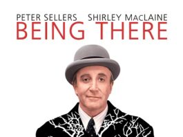 Cine Club del Centro León en Santiago presenta la película Desde el jardín (Being There)