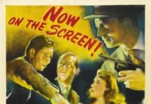 Flashback – Detective Dick Tracy (Dick Tracy)