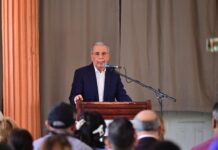 Danilo Medina: jamás el PLD participaría en una elecciones aliado a quienes han sido sus verdugos