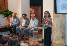 Centro Cultural Taíno Casa del Cordón profundiza en las raíces lingüísticas de la Española