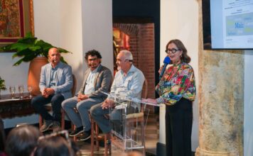 Centro Cultural Taíno Casa del Cordón profundiza en las raíces lingüísticas de la Española