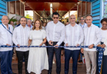 Ministro David Collado inaugura feria turística del DATE con más de 20 países emisores