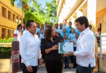 Industrias San Miguel fortalece su modelo de economía circular en RD con el cierre del programa “Reciclatón” 2025 y