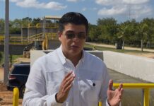 CAASD informa que corrigió 1,400 averías durante el mes de marzo