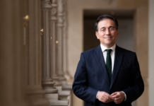 Canciller del Reino de España realizará visita oficial a la República Dominicana