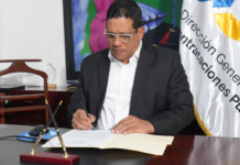 DGCP emite nuevo Reglamento Administrativo Sancionador