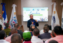 Gobierno destina 30 millones para dinamizar sector lechero con riego tecnificado