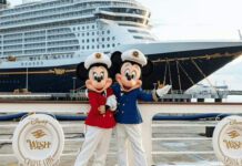 Disney Cruise Line incorpora a República Dominicana en nuevos itinerarios y refuerza liderazgo regional en cruceros