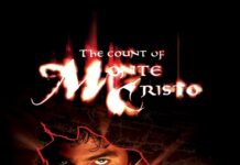 Cine Club del Centro León en Santiago presenta la película El conde de Montecristo (The Count of Monte Cristo)