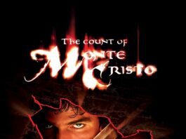 Cine Club del Centro León en Santiago presenta la película El conde de Montecristo (The Count of Monte Cristo)