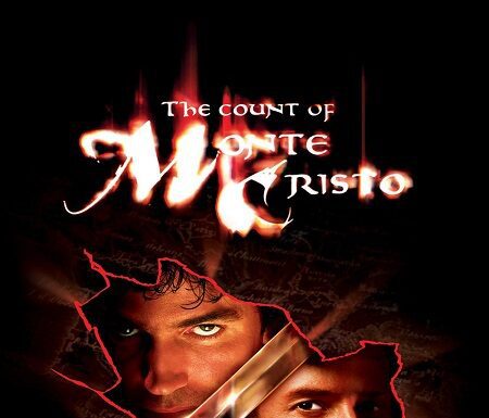 Cine Club del Centro León en Santiago presenta la película El conde de Montecristo (The Count of Monte Cristo)