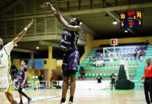 Los Soles se anotan primera victoria al doblegar a los Marineros