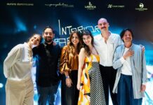 Después de su premiere “Interior Apartamento Día” se asoma a las salas dominicanas