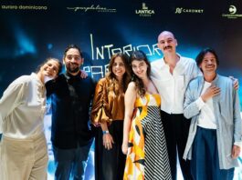 Después de su premiere “Interior Apartamento Día” se asoma a las salas dominicanas