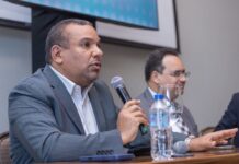 RD fortalece sistema eléctrico con generación térmica y almacenamiento