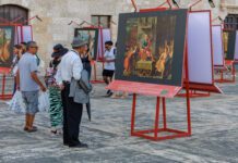 El Prado en las calles continúa su recorrido nacional y llega al Centro Cultural Rainieri
