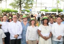 Gobierno apuesta por dinamizar economías locales con mujeres rurales