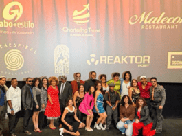 Milly, reina del merengue (crítica de cine)