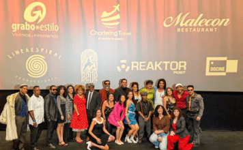 Milly, reina del merengue (crítica de cine)