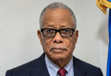 Embajador de Haití ve clave apoyo de EE. UU. para estabilidad económica y migración, en entrevista con Prisma