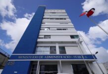 El MAP ordena adoptar medidas administrativas especiales en las demarcaciones declaradas en alerta amarilla y verde