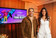 Festival de cortos Smartfilms®️Dominicana llega a la televisión nacional