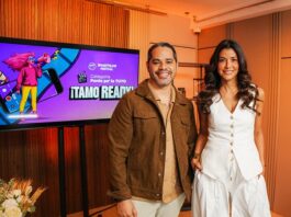 Festival de cortos Smartfilms®️Dominicana llega a la televisión nacional