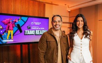 Festival de cortos Smartfilms®️Dominicana llega a la televisión nacional