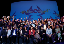 El Festival Internacional de Cine de Guadalajara concluye con efusiva premiación