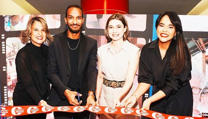 Regresa en mayo el Festival de Cine “Hecho en RD” con su sexta edición en Downtown Center