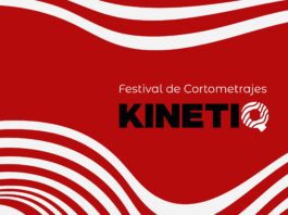 Festival de Cortometrajes KINETIQ abre convocatoria para su primera edición