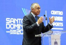 FIBA confirma equipos basket para Juegos Centroamericanos y del Caribe