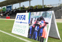 Se inicia en RD la capacitación del programa FIFA Football for Schools