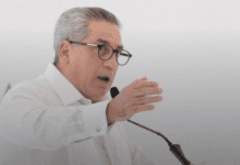 Hazoury llama a unidad nacional y destaca rol del turismo ante la crisis global