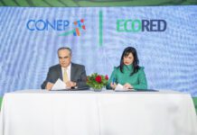 El CONEP y ECORED unen esfuerzos para elevar la conducta empresarial responsable